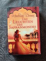 Das Leuchten des Safranmondes, Meredith Duran Bayern - Dinkelsbuehl Vorschau