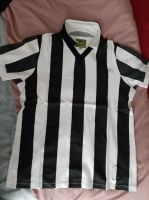 Campo Retro / Vintage Trikot M/L Shirt Juventus Newcastle PAOK Baden-Württemberg - Gerlingen Vorschau