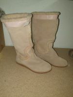 Nike Air Damen Winterstiefel, gr. 9,5 Niedersachsen - Gehrden Vorschau