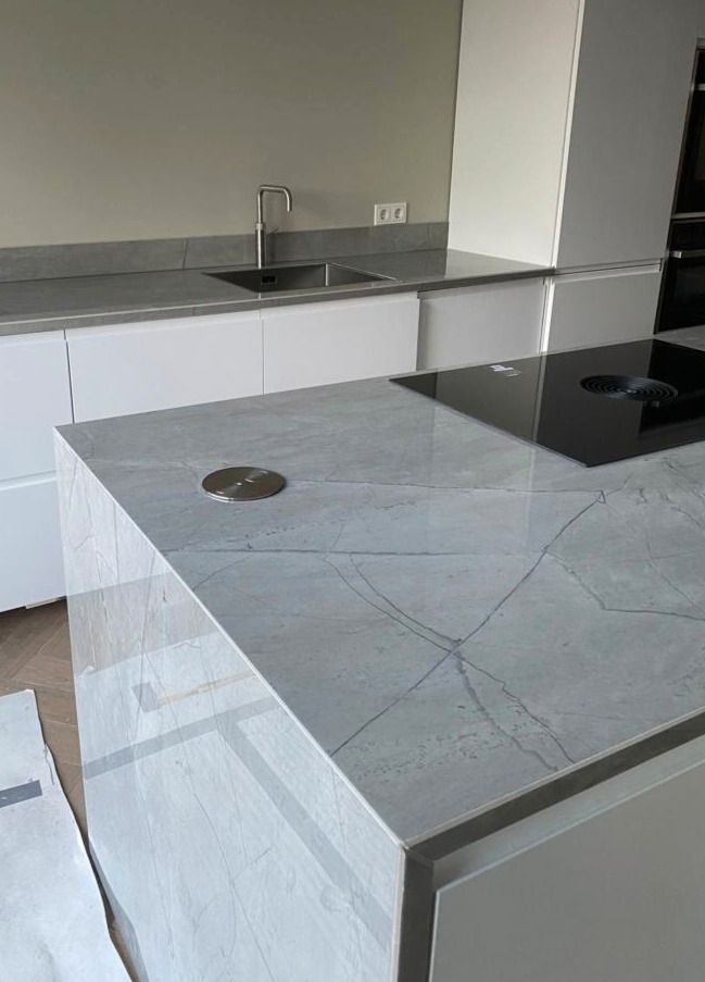 KERAMIK Arbeitsplatte DEKTON - NEOLITH - LAMINAM uvm *AB 199€/m** in Heiligenhaus