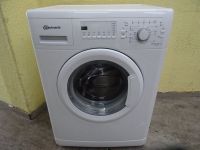 Waschmaschine Bauknecht 1400U/MIN A+++ (6Kg) **1 Jahr Garantie** Friedrichshain-Kreuzberg - Friedrichshain Vorschau