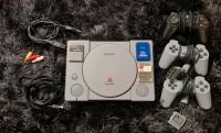 PlayStation 1 Konsole Baden-Württemberg - Karlsruhe Vorschau