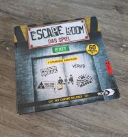Escape Room Exit Das Spiel Niedersachsen - Salzgitter Vorschau