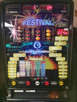 Spielautomat FESTIVAL "23 J. Hamburgs beste Automatenauswahl" Wandsbek - Hamburg Bramfeld Vorschau