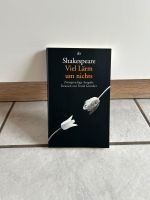 Shakespeare „Viel Lärm um nichts“. Zweisprachige Ausgabe Nordrhein-Westfalen - Wipperfürth Vorschau
