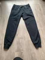 Pier One Jogginghose schwarz Sport Jogging Hose Junge S Schleswig-Holstein - Großhansdorf Vorschau