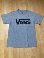 Vans Herren Shirt Gr. S grau Rheinland-Pfalz - Landau in der Pfalz Vorschau