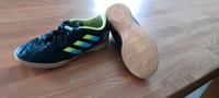 Adidas copa Hallenschuhe Gr.35 Nordrhein-Westfalen - Alsdorf Vorschau