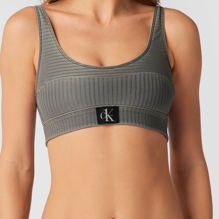 Calvin Klein Bikini Set L in Nürnberg (Mittelfr)