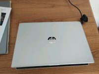 hp Laptop pro book 455 G5  15,6 Zoll + Tasche Nordrhein-Westfalen - Eslohe Vorschau