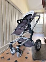 Joolz Day Kinderwagen grau Frankfurt am Main - Nordend Vorschau