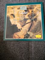 Chopin Klavierstücke Tamas Vasary Grosse Komponisten Vinyl LP Herzogtum Lauenburg - Mölln Vorschau