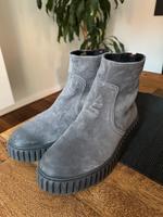 NEU Marc O Polo Stiefel 39 Wildleder Gabor Green Tommy Plateau Niedersachsen - Nienhagen Vorschau