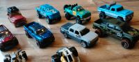 Eisenautos HotWheels Offroad Niedersachsen - Zetel Vorschau