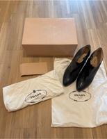 Prada Ankle Boots (Gr.37) - Original Bonn - Brüser Berg Vorschau