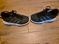 ADIDAS Schuhe Sneaker - Größe 28 / UK 10 Brandenburg - Fredersdorf-Vogelsdorf Vorschau