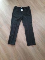 ❤️Bundfaltenhose Damen Stretch Gr.44 -Neu mit Etikett-❤️ Niedersachsen - Harsefeld Vorschau