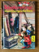 Schmökerzwerge Abenteuergeschichten Erstleser Kinder Buch Hessen - Gießen Vorschau