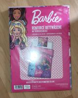 NAGELNEUE BETTWÄSCHE VON BARBIE Sachsen-Anhalt - Schönebeck (Elbe) Vorschau