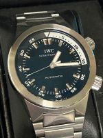 IWC Aquatimer Ref. IW345801 Hannover - Vahrenwald-List Vorschau