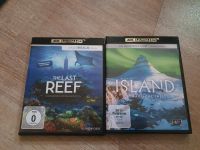 4K ULTRA HD "ISLAND+ THE LAST REEF Niedersachsen - Saterland Vorschau