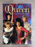 Queen Band Kalender 2000 Niedersachsen - Sickte Vorschau