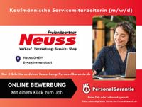 Kaufmännische Servicemitarbeiterin (m/w/d) Bayern - Immenstadt Vorschau