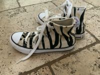 Converse All stars high limited edition Zebra Gr. 30 Hessen - Darmstadt Vorschau