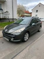 Peugeot 207 SW 1.6 Pano*Wenig km*Sauber* Sparsam Essen - Stoppenberg Vorschau