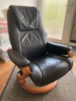 Leder Sessel Himolla / Stressless Hessen - Gießen Vorschau