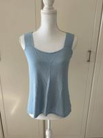 Sommerliches Shirt, hellblau, Gr. M, neu mit Etikett Berlin - Spandau Vorschau