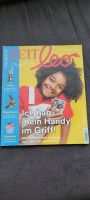 ZEIT Leo 4 2019 "Ich hab mein Handy im Griff!" Kinder Zeitschrift Nordrhein-Westfalen - Viersen Vorschau