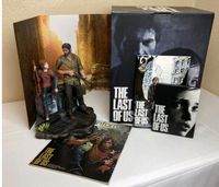 The last of us Playstation Hannover - Ahlem-Badenstedt-Davenstedt Vorschau