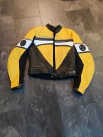 Motorrad Lederjacke Gr. 38 Baden-Württemberg - Riederich Vorschau