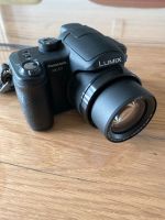 Panasonic Digitalkamera, Lumix FZ7 Bayern - Regenstauf Vorschau