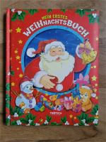 Mein Erstes WeihnachtsBuch   ..Kinderbuch Sachsen-Anhalt - Wernigerode Vorschau