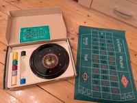 Roulette Spiel Fortuna DDR Zeit Plasticart Sachsen - Glauchau Vorschau