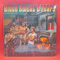 ‼️ Blood, Sweat & Tears-Nuclear Blues ‼️ Jazz-Rock *LP*Vinyl*U401 Baden-Württemberg - Renchen Vorschau