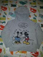 Pullover gr.116 , ZARA , Mickey Mouse ,Disney,Hoodie,Jungen Rostock - Reutershagen Vorschau