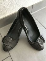 Pumps, Schuhe für Damen, grau, Gr.39 Baden-Württemberg - Esslingen Vorschau