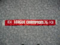 F.C. Liverpool Schal von der 9. Champions-League (1976) Baden-Württemberg - Eppingen Vorschau