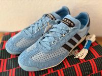 Adidas Wales Bonner SL 76 blau 44.5 EU 10.5 EU Rheinland-Pfalz - Bad Dürkheim Vorschau