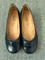 GABOR Sacchetto Leder Slipper / Ballerinas schwarz – Gr. 6 /39 Rheinland-Pfalz - Trier Vorschau