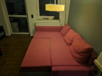 Zu Verschenken!!! Couch mit Schlaffunktion Bayern - Kaufbeuren Vorschau