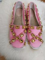 Original Gucci Espadrilles, Gr. 39, neuwertig Rheinland-Pfalz - Trier Vorschau