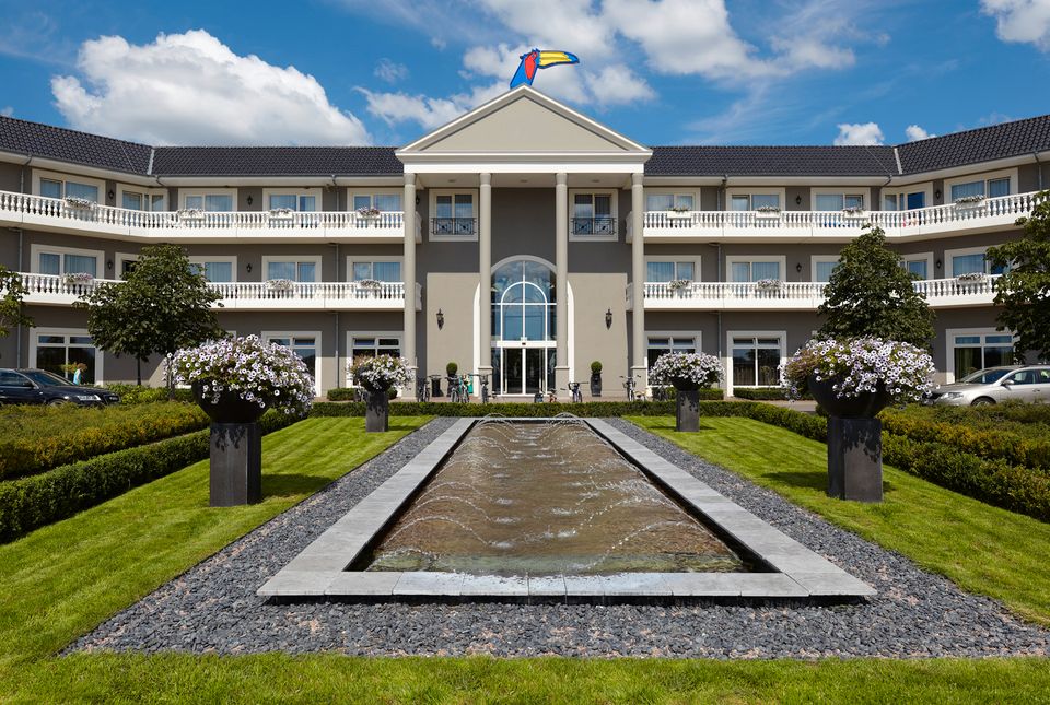 Koch im Resort Linstow (m/w/d) in Linstow