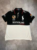 Ralph Lauren Chief Kief Polo Shirt Deutschland Schwarz Weiß | M Bayern - Kronach Vorschau