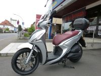 Kymco New People S 125i ABS Hessen - Schöneck Vorschau