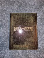 Herr der Ringe DVD extendet Version Bayern - Altomünster Vorschau