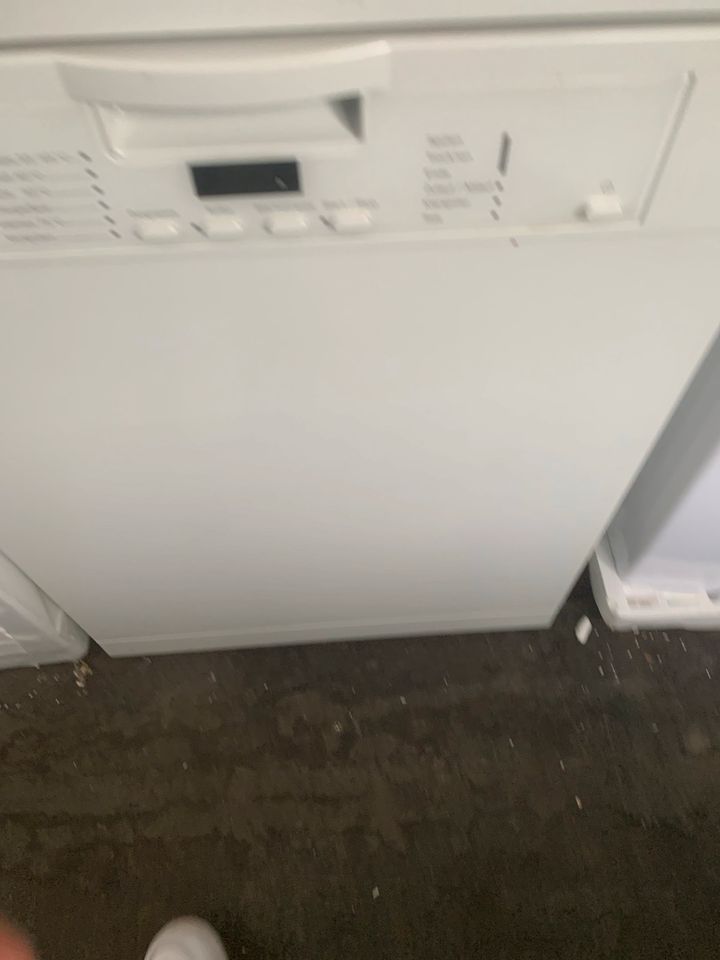 Miele Spülmaschine 60cm Unterbaufähig G4302 Top Zustand in Bonn